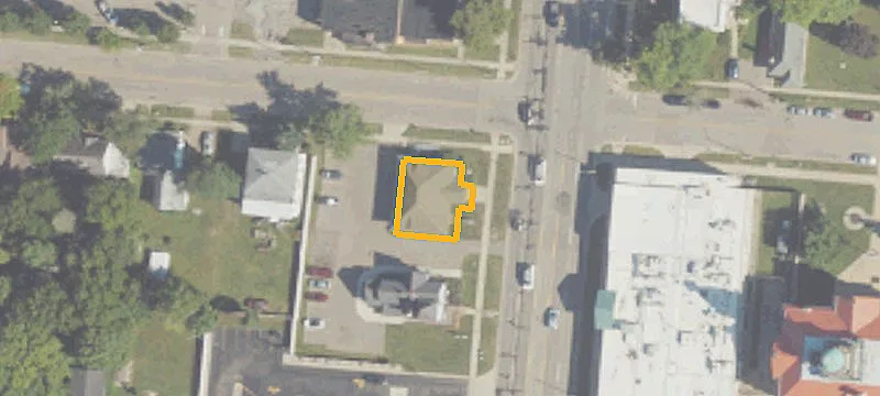 200 Kalamazoo St
