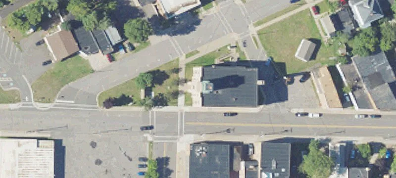 100 Silver St