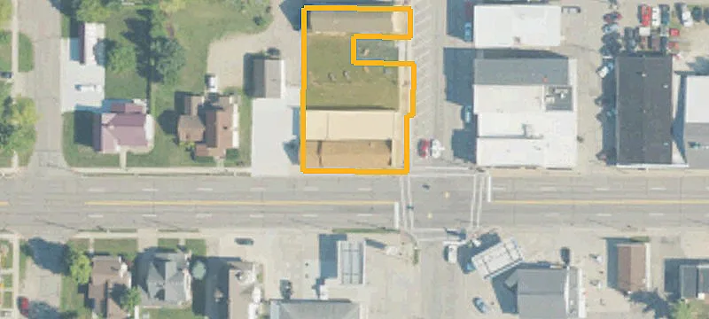 156 Main St