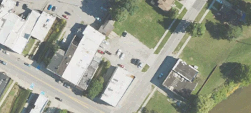 195 Huron Ave