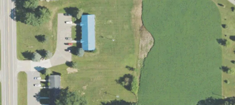 9801 State Rd