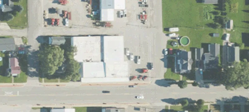 9676 Saginaw St