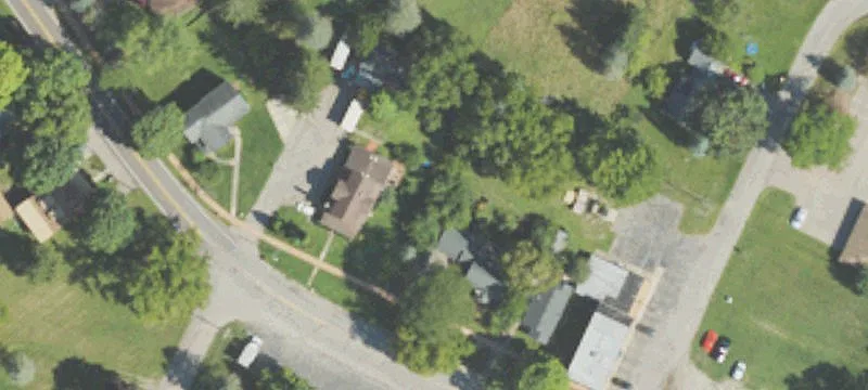 2160 Hamilton Rd