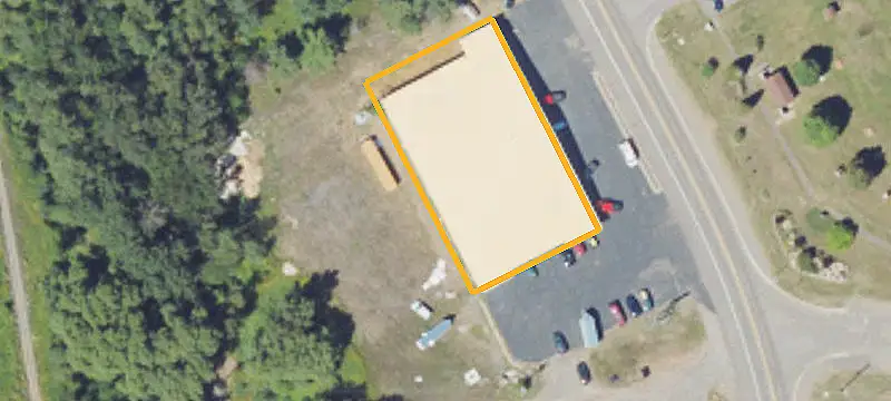 601 Lakeshore Dr