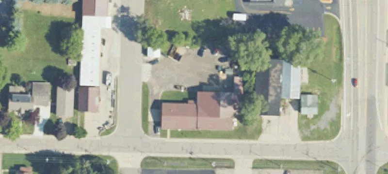 501 Steel St
