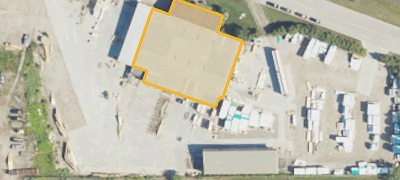 851 Industrial Dr