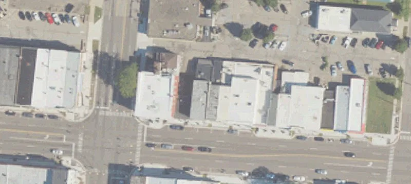211 Michigan Ave