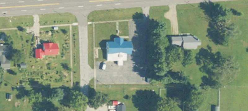 600 Chicago Rd