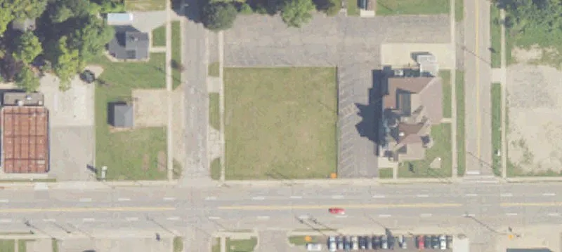 611 Michigan Ave
