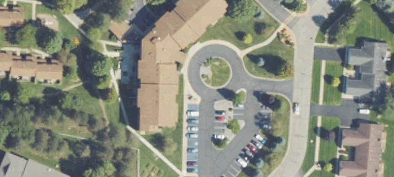 1100 Sunview Dr