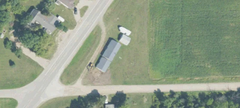 5548 Cass City Rd