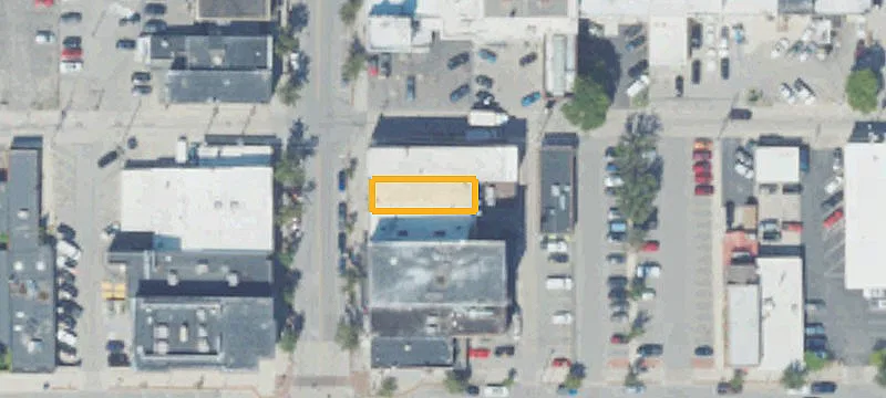 119 Un St