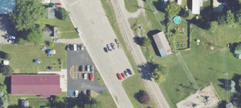 Depot