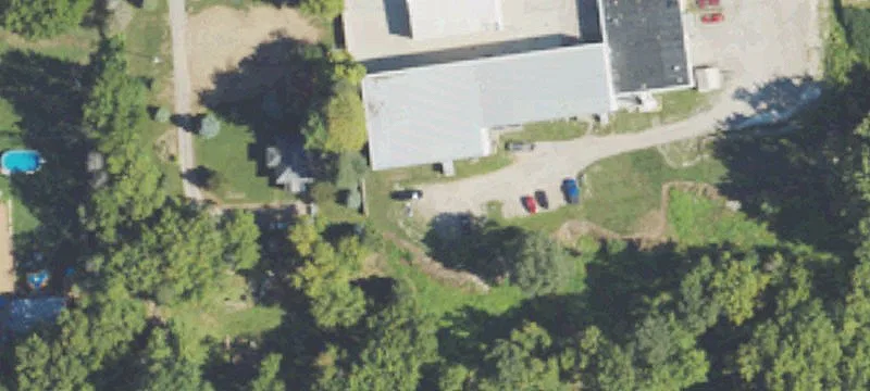 8835 Van Cleve Rd