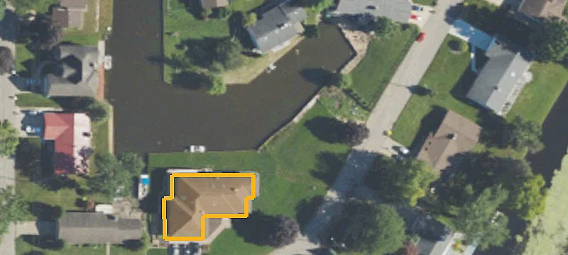 10289 Lafayette Ln