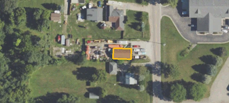 3435 Franette Rd
