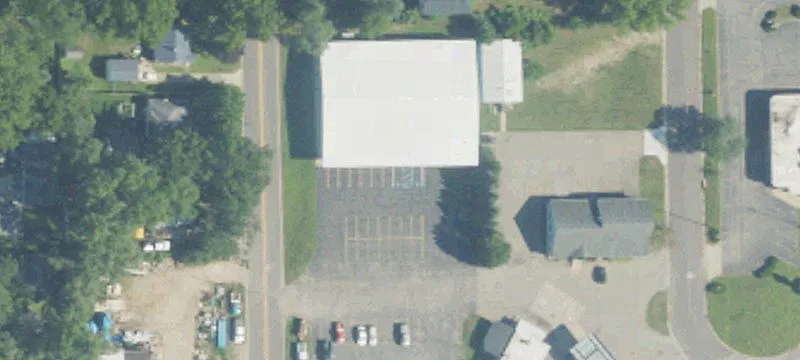 235 Grenville St