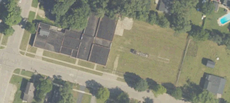 301 Hammond St
