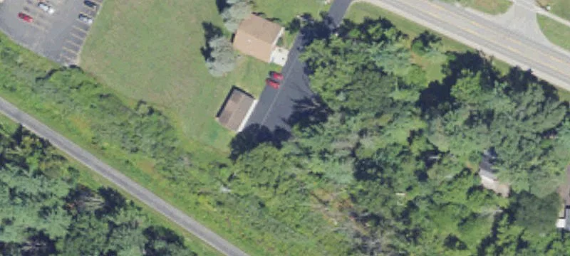165 Saginaw Rd