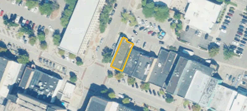 101 Washington Ave