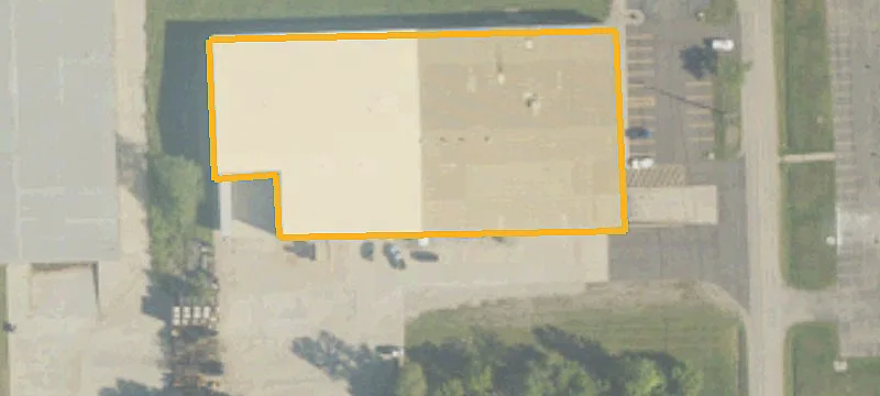 1024 Industrial Ave