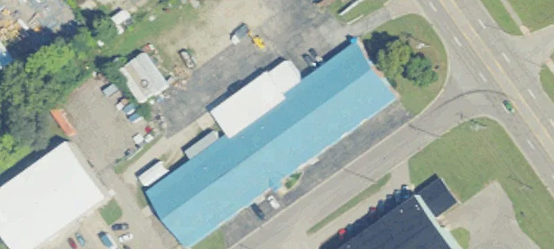 4545 Dickman Rd