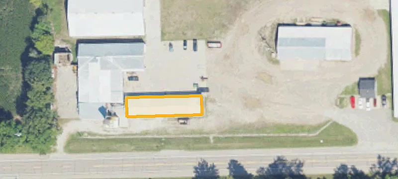 11355 Bluewater Hwy