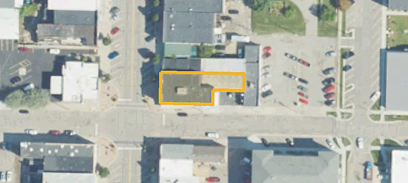 300 Clinton Ave