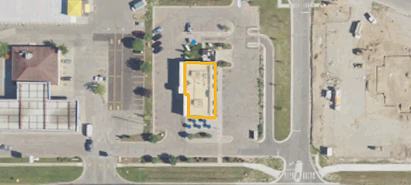 8488 Saginaw Hwy