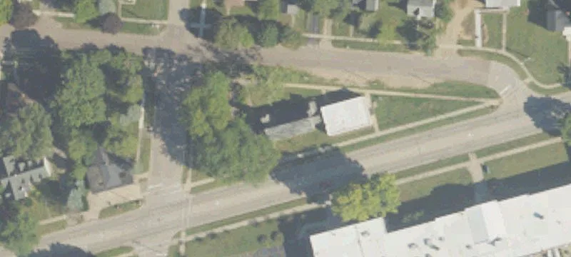 609 Michigan Ave