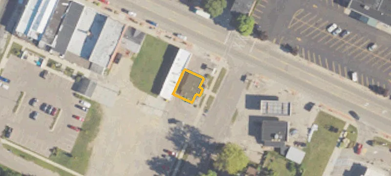 101 Monroe St