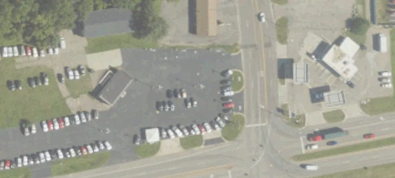 2000 Dickman Rd