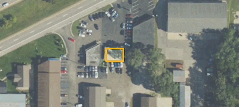 912 Chicago Dr
