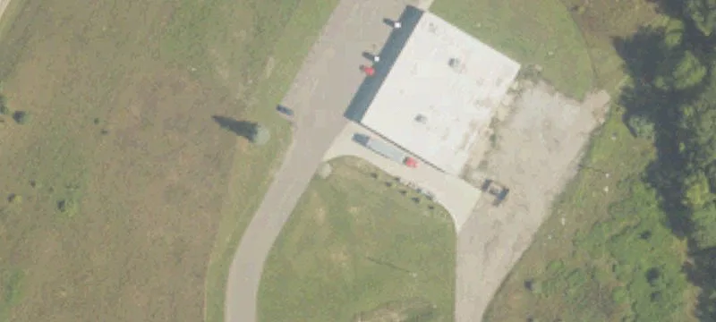 5301 B S Dr