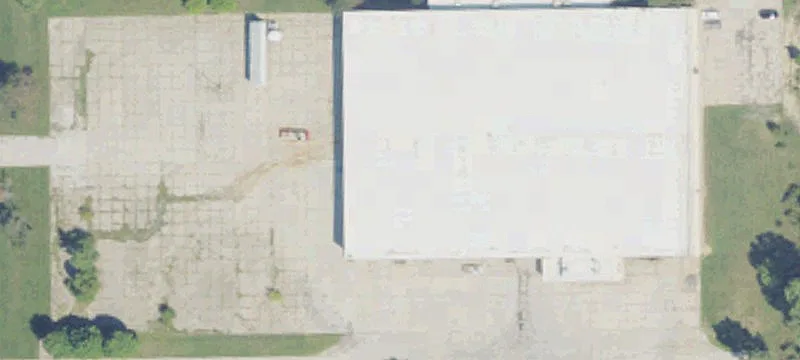 1550 Industrial Dr