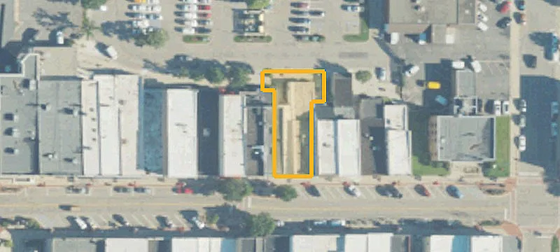 135 Main Ave
