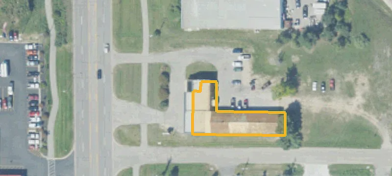 2850 Us Hwy 31st S