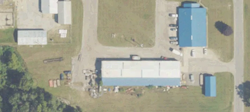 550 Florence Rd