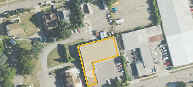 138 Pike St
