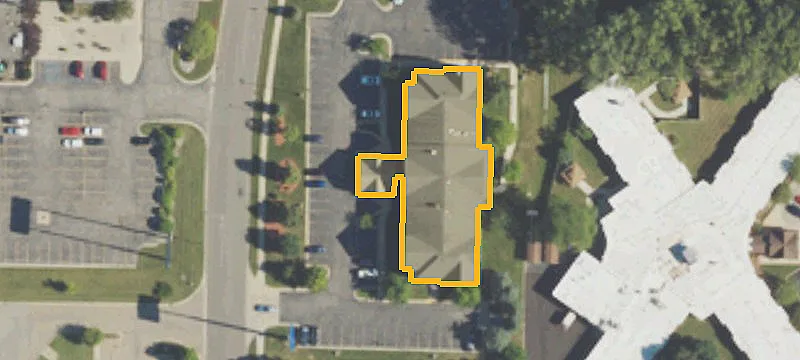 810 Delta Commerce Dr