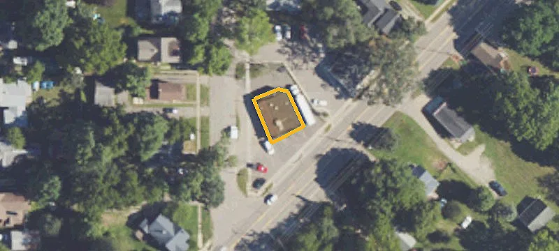 601 Michigan St
