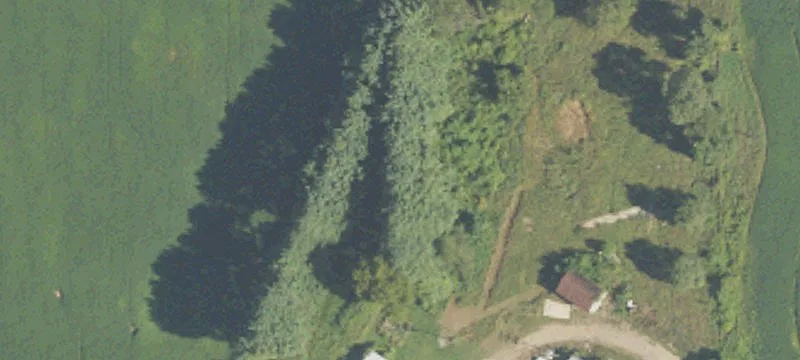 Middle Xing Rd