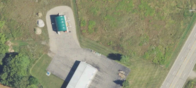 2080 Michigan Rd