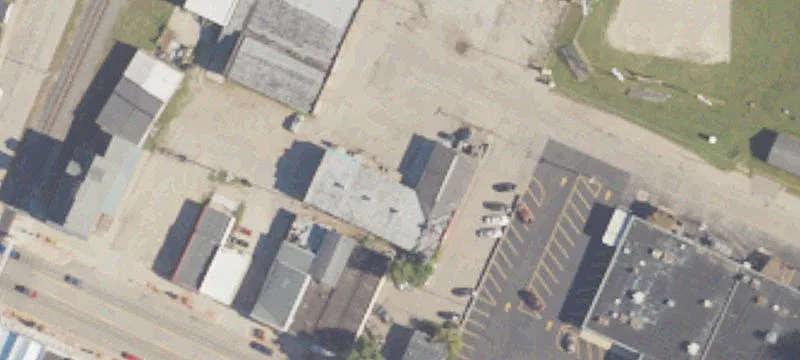 111 Pne St