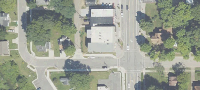 160 Broadway St