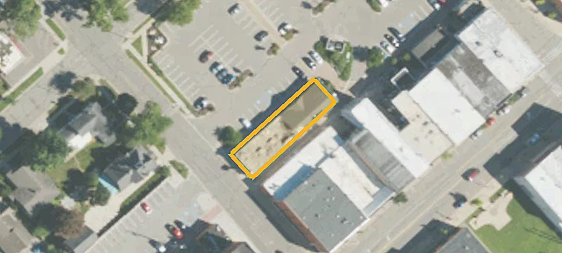 110 Jefferson St