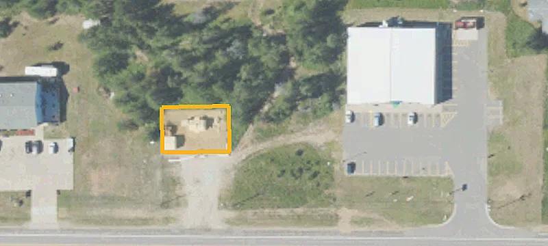 208 State Hwy M35