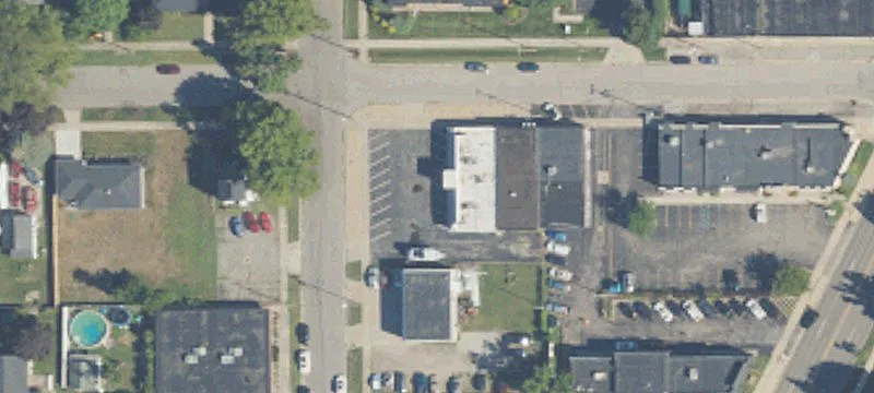 701 Washington Ave