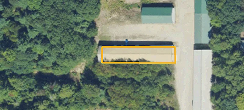 2160 Tonawanda Lk Rde7