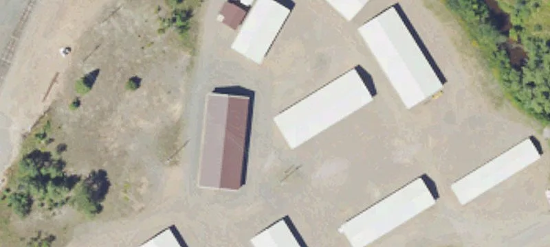 600 Carson Rd